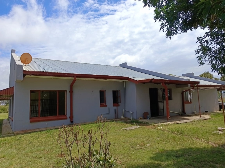 To Let 3 Bedroom Property for Rent in Roodewal Free State